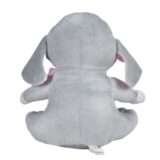 ToysTender Baby Elephant Stuffed Soft Plush Kids Animal Toy 11 Inch Grey