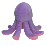 ToysTender Octopus Ocean Stuffed Soft Plush Animal Toy for Girl Boy 15 Inch Purple_4